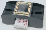 Automatic Card Shuffler
