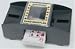 Automatic Card Shuffler