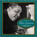 Albert Ammons