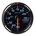 Defi (DF06501) Blue Racer Boost Gauges - 2 1/16