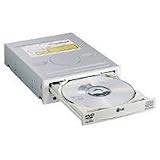 LG GCC 4522B - Disk drive - CD-RW / DVD-ROM combo - 52x32x52x/16x - internal - 5.25