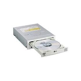 LG GCC 4522B - Disk drive - CD-RW / DVD-ROM combo - 52x32x52x/16x - internal - 5.25"