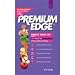 Premium Edge Dry Food for Adult Cats, Finicky Cat Chicken, Salmon and Vegetables Formula, 18-Pound Premium Edge Dry Food for Adult Cats, Finicky Cat Chicken, Salmon and Vegetables Formula, 18-Pound