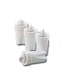 Kenwood 4 Pack Universal water filter cartridges