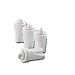 Kenwood 4 Pack Universal water filter cartridges