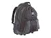 Targus Rolling Notebook Backpack BLK TSB700