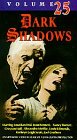 VHS : Dark Shadows Vol 25