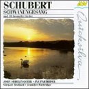 Review Quicksilva  / Schubert - Lieder