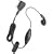 Nokia HS-5 Headset with Answer/End Button Remote