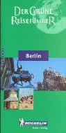 City Travel Guides Discounted  Livres : Berlin, N°2502 (en allemand)
