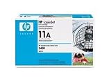 Hp (Hewlett Packard) Q6511A Laserjet Black Laser Toner Cartridge 11A