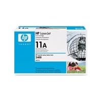 HP Q6511A Black Toner Smart Cartridge (LaserJet 2400 Series Printers)