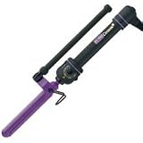 Hot Tools Ceramic Titanium Regular 3/4