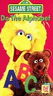 Sesame Street - Do the Alphabet by Sesame Street