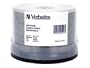 Verbatim 50PK DVD-RAM 9.4GB 3X DS-HARD COAT SPINDLE ( 95026 )
