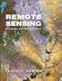 Remote Sensing: Principles and Interpretations