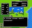 Dragon Warrior Nes Game (Dragon Warrior Nes Game, Nes Game Version)