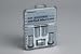 Zinc-Plated Lug Nuts For Hidden Lugs for Lincoln Town Car
