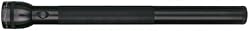 6 Cell 6 Cell "D" Maglight, Black