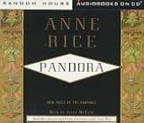 Pandora: New Tales of the Vampires