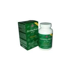 Fertility Blend for Men