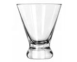 Libbey 401 10 Ounce Cosmopolitan Wine Glass (08-1123) Category: Wine Glasses