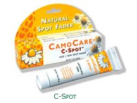 C-Spot - 1 oz - Cream