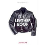 The Leather Book
