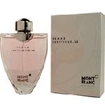 Individuelle by Mont Blanc for Women Eau de Toilette Spray 2.5 oz
