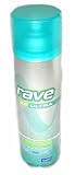 Rave Ultra Hairspray - Diversion Safe