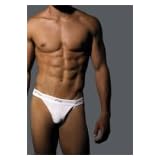 2(x)ist Men's Cotton Y-Back Thong
