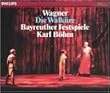 Die Walk�re / La Walkyrie