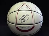 Signed O'Neal, Shaquille Miami Heat Jersey Ball