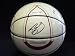 O'Neal, Shaquille - Signed Miami Heat Jersey Ball