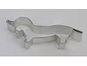R & M Dog Cookie Cutter - Dachshund
