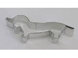 Dachshund Cookie Cutter