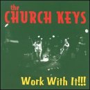 Work With It [VINYL] Search