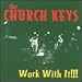 Search : Work With It [VINYL]