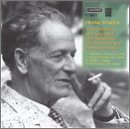 CD-Charts  Music : Martin: Monologes No1-6; Chants de Noël