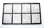 BEM1051 Bemis Original Humidifier Filter