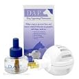 DAP Dog Appeasing Pheromone Electric Diffuser (48 mL)