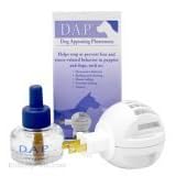 DAP Dog Appeasing Pheromone Electric Diffuser (48 mL)