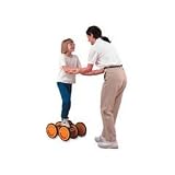 Pedalo System - Double Rehab - For ages 4 and up - No bars! A more challenging option than the Rehab Pedalo with Bars