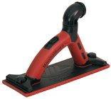 VS733 DRYWALL VACUUM SANDER - MARSHALLTOWN TROWEL COMPANY
