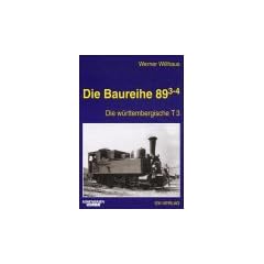 Die Baureihe 89.3-4