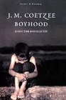 Boyhood: Scenes from Provincial Life (ISBN: 0670872202)