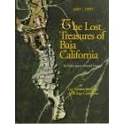 The Lost Treasures of Baja California