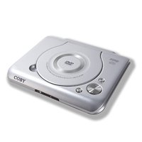 2 Channel DVD DVD209