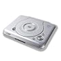 Coby DVD-209 Multi Region Code Free Zone Free DVD Player PAL/NTSC on ANY TV