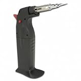 Power-Up Multi-Function Ignition Soldering Iron / Heat Tool